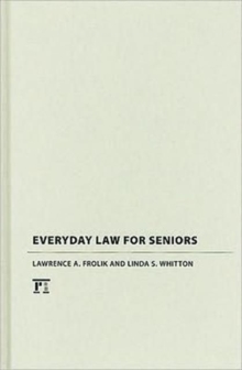 Image for Everyday Law for Seniors
