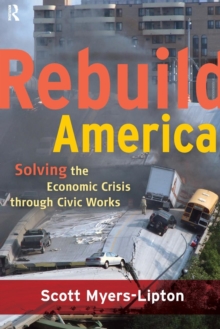 Image for Rebuild America