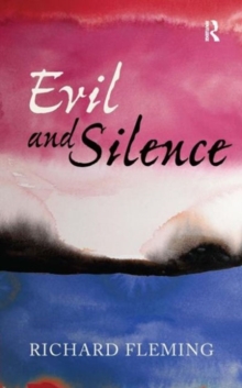 Image for Evil and Silence