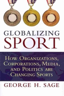 Globalizing Sport