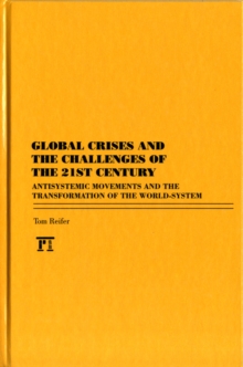 Image for Global Crises and the Challenges of the 21st Century