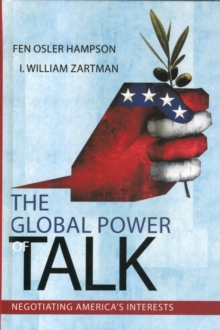 Global Power of Talk