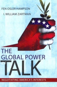 Global Power of Talk