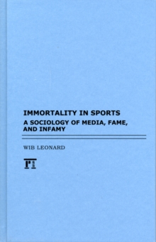 Immortality in Sports