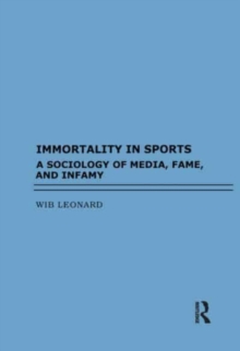 Immortality in Sports