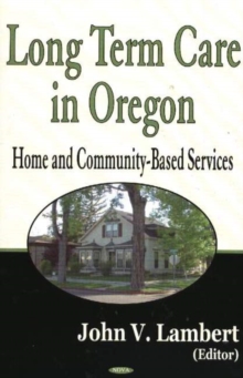 Image for Long-Term Care in Oregon