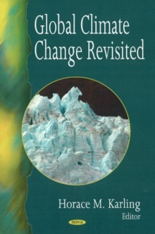 Image for Global Climate Change Revisited