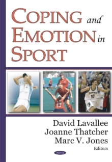 Image for Coping & Emotion in Sport