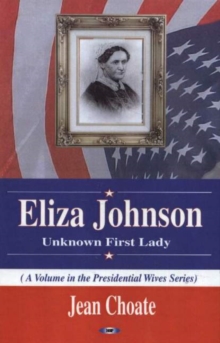 Eliza Johnson