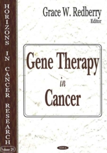 Gene Therapy in Cancer