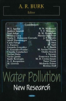 Water Pollution