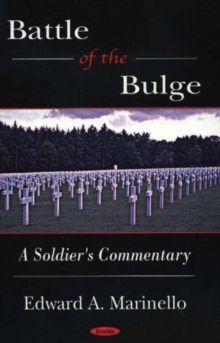 Battle of the Bulge
