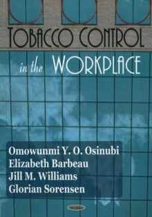 Image for Tobacco Control in the Workplace