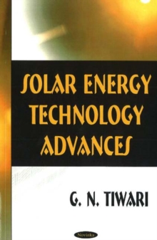 Image for Solar energy technology advances