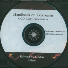 Image for Handbook on Terrorism : A CD-ROM Presentation