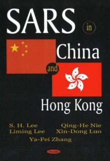 Image for SARS in China & Hong Kong