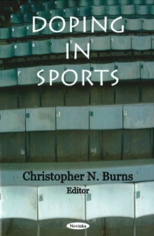 Doping in Sports