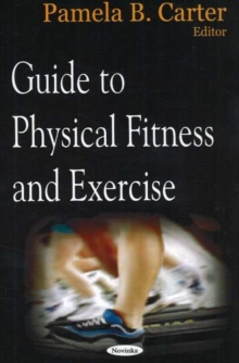 Image for Guide to Physical Fitness & Exercise