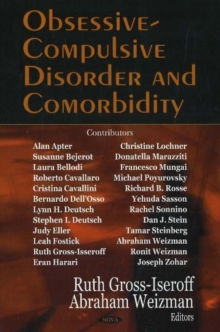 Image for Obsessive Compulsive Disorder & Comorbidity