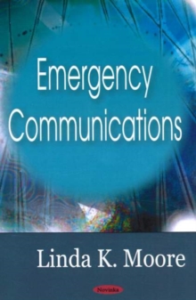 Image for Emergency Communications