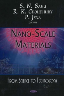Nano-Scale Materials