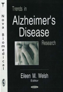Image for Trends in Alzheimer's Disease Research