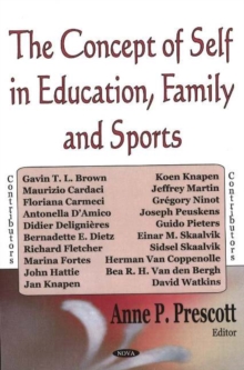 Concept of Self in Education, Family & Sports