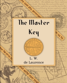 Image for The Master Key (1914)