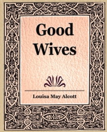 Image for Good Wives