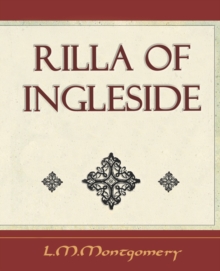 Image for Rilla Of Ingleside