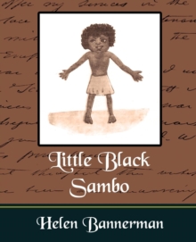 Image for Little Black Sambo