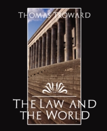 Image for The Law and the World