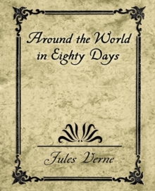Image for Around the World in Eighty Days