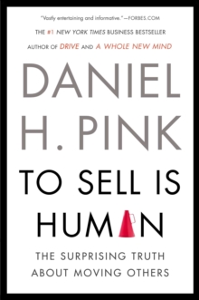 To Sell Is Human