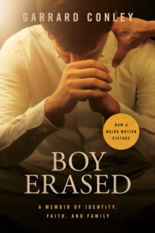 Image for Boy Erased : A Memoir