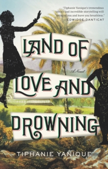 Image for Land of Love and Drowning