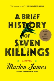 Brief History of Seven Killings