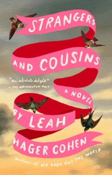 Image for Strangers And Cousins