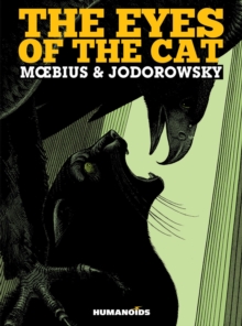 Eyes of the Cat