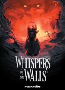 Image for Whispers In The Walls