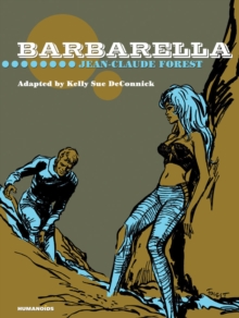 Image for Barbarella: Collector's Edition