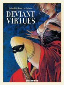 Image for Deviant Virtues