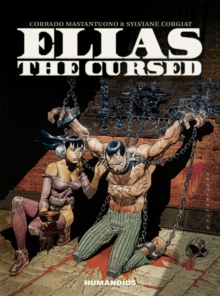 Elias The Cursed