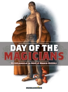 Image for Day of the magicians
