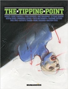 Image for THE TIPPING POINT