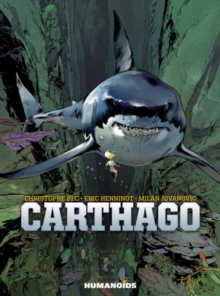 Image for Carthago