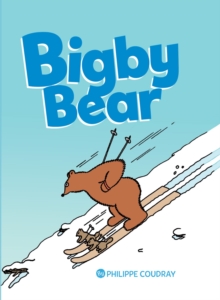 Image for Bigby bear
