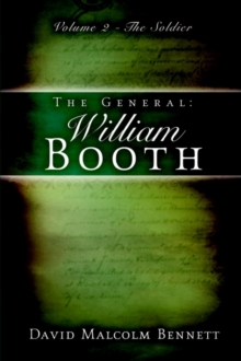 Image for The General : William Booth