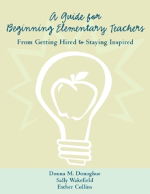 Guide for Beginning Elementary Teachers
