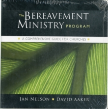 Image for The Bereavement Ministry Program